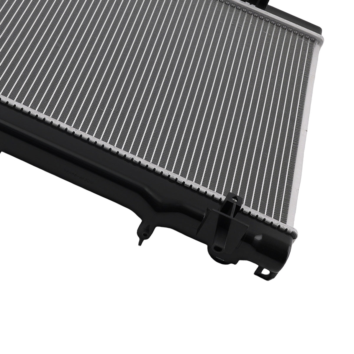 Advanced Auto Radiator compatible For Dodge Dakota/Compatible For Ram Dakota 3.7L 4.7L 05-11 DPI2847