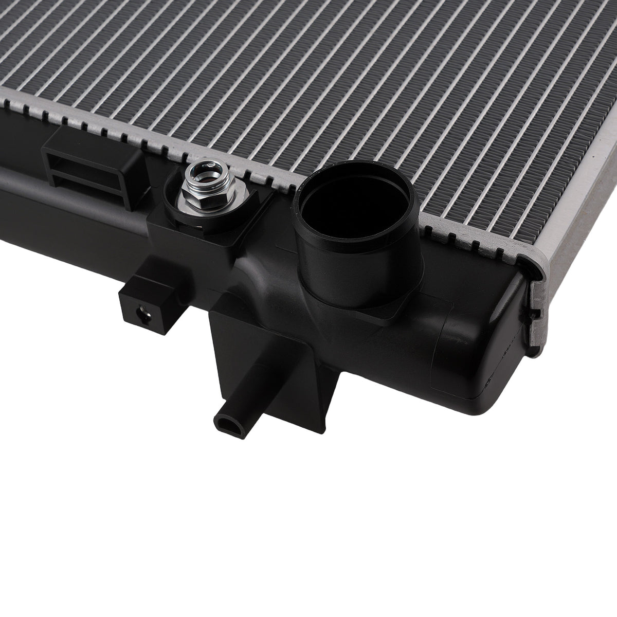 Advanced Auto Radiator compatible For Dodge Dakota/Compatible For Ram Dakota 3.7L 4.7L 05-11 DPI2847