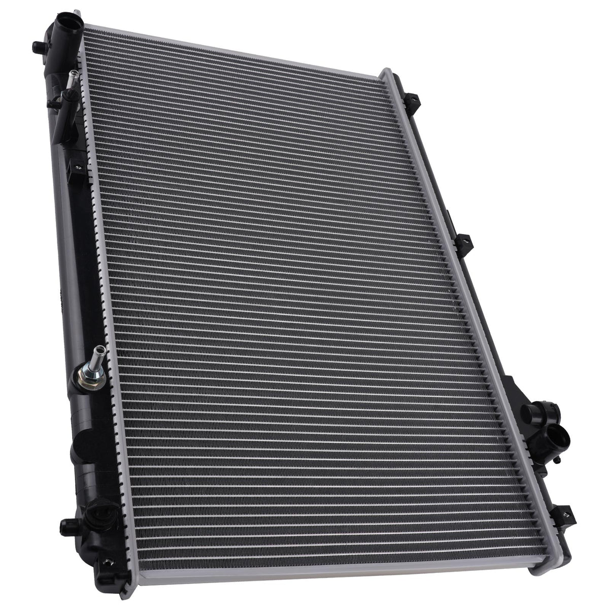 Advanced Design Radiator compatible For Lexus RX300 3.0L 1999-2003 2542 Trans Cooler