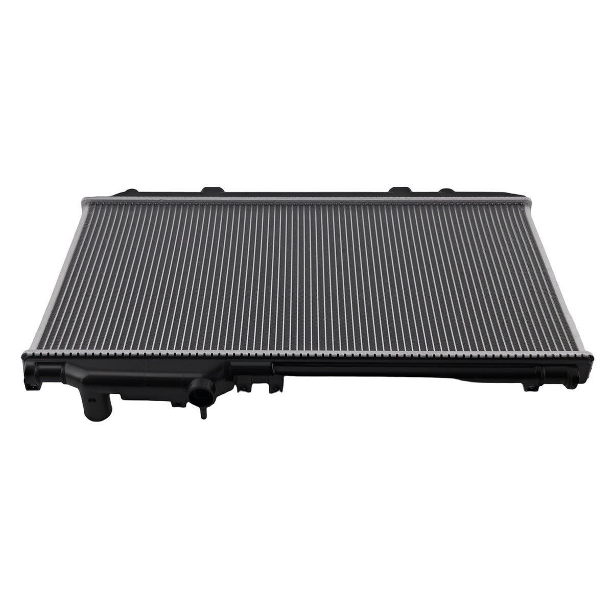 Aluminum Radiator compatible For Lexus SC430 4.3L 2002-2010 CU2575 DPI2575 Direct Replace