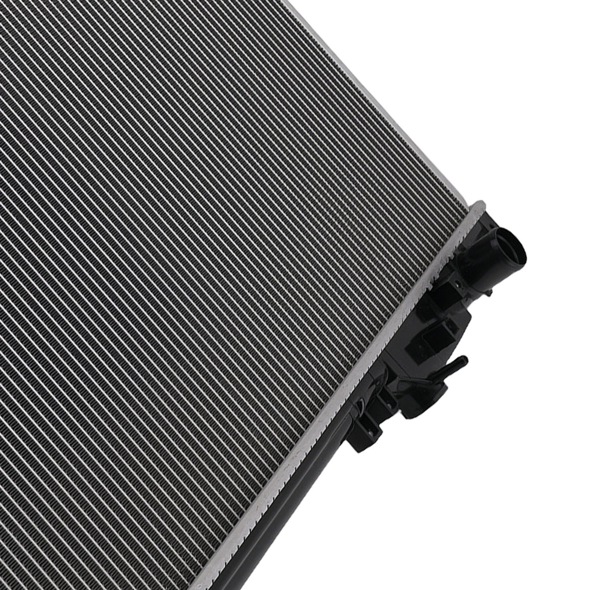 Aluminum Radiator compatible For Lexus SC430 4.3L 2002-2010 CU2575 DPI2575 Direct Replace
