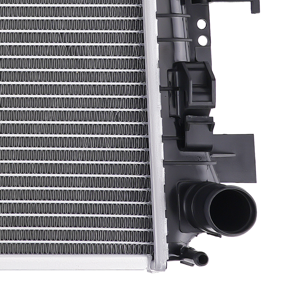 Aluminum Core Radiator compatible For Dodge Sprinter 3500 3.0L/3.5L 2007-09 9065001402
