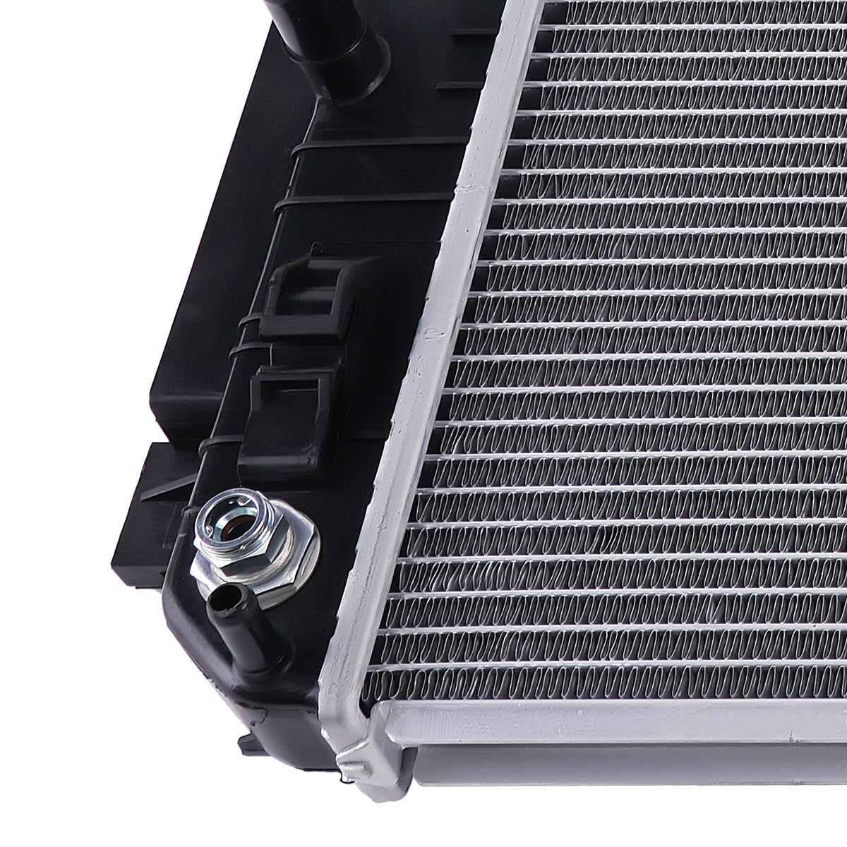 Aluminum Core Radiator compatible For Dodge Sprinter 3500 3.0L/3.5L 2007-09 9065001402