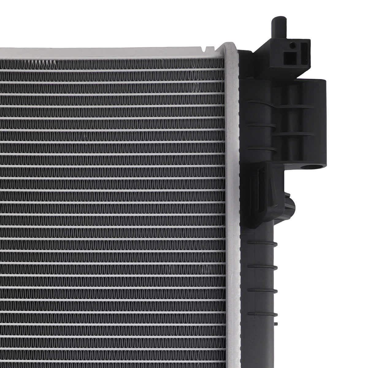 Radiator compatible For Chevrolet Trax 1.4L 2015 - 2020 Vehicle Built in Mexico 8013511