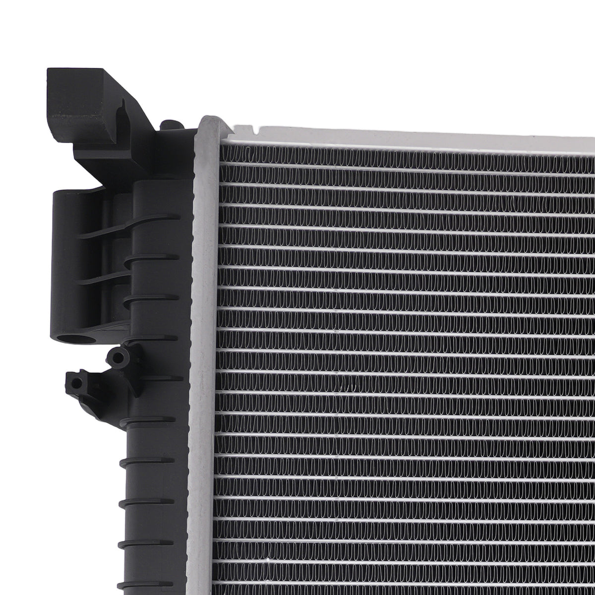Radiator compatible For Chevrolet Trax 1.4L 2015 - 2020 Vehicle Built in Mexico 8013511