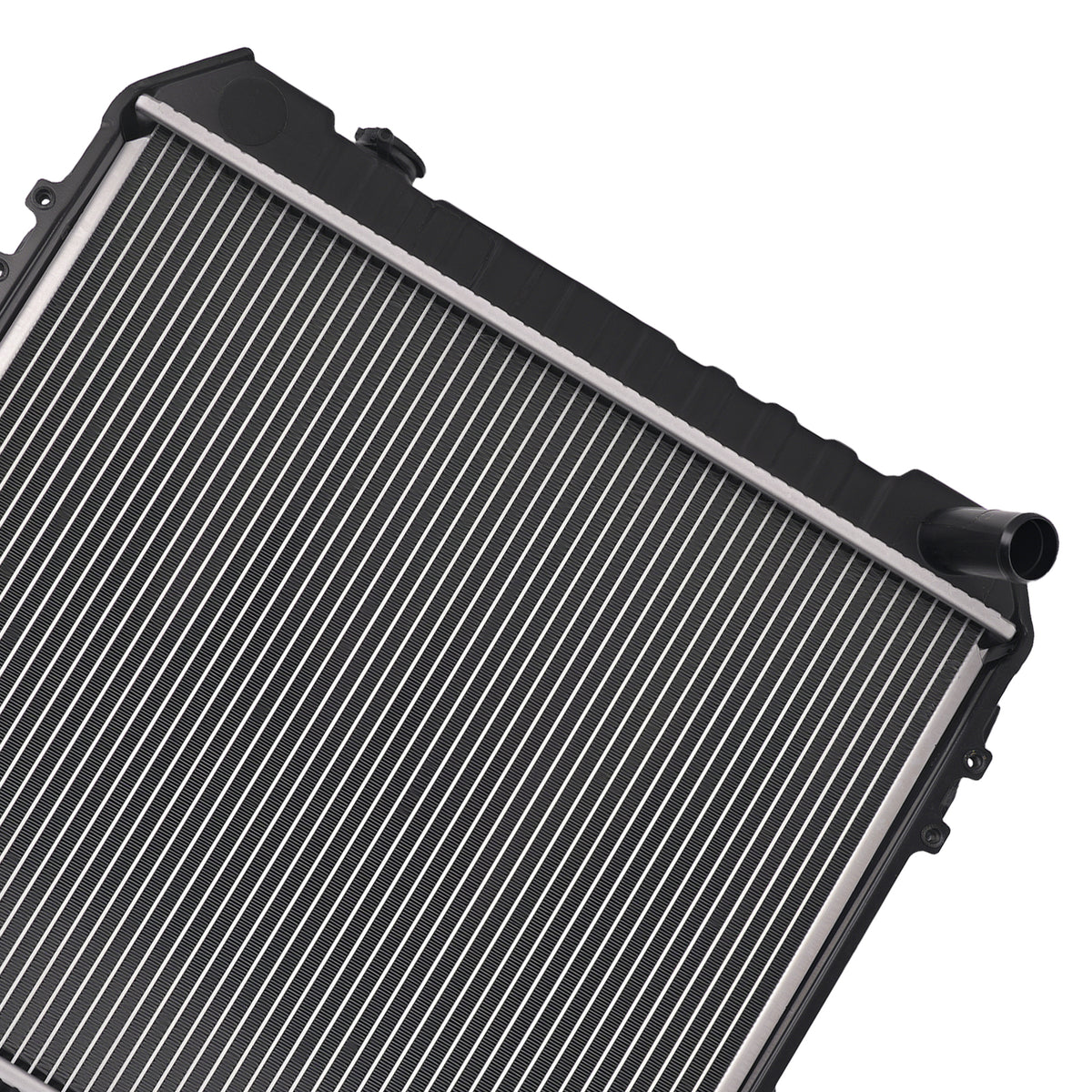 Coolant Radiator compatible For Toyota 4Runner 3.0L V6 1988-1995 1640065080 AT