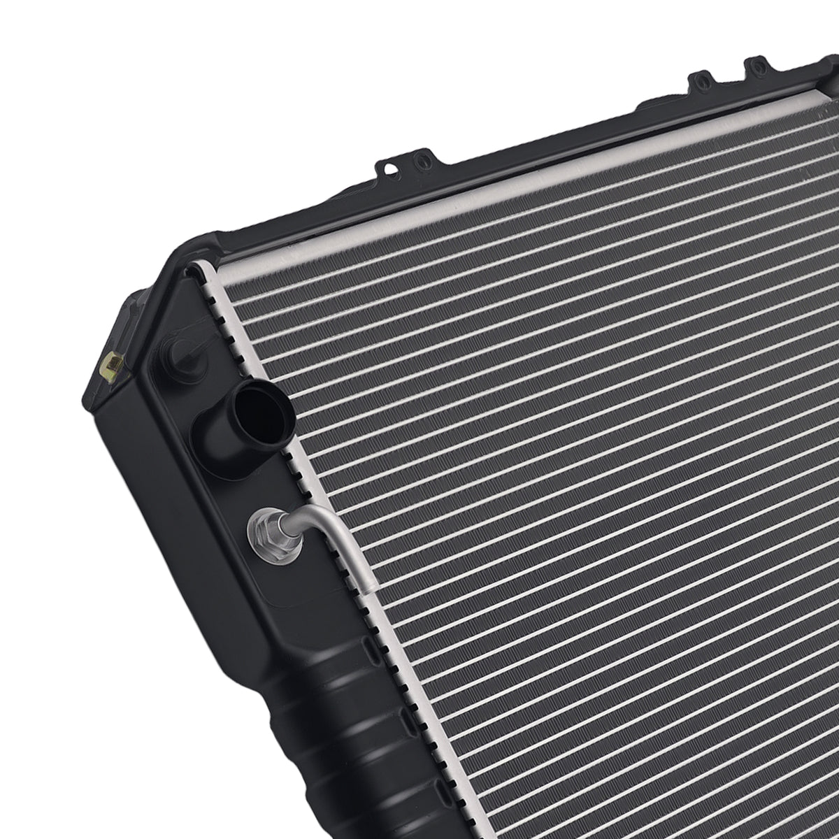 Coolant Radiator compatible For Toyota 4Runner 3.0L V6 1988-1995 1640065080 AT