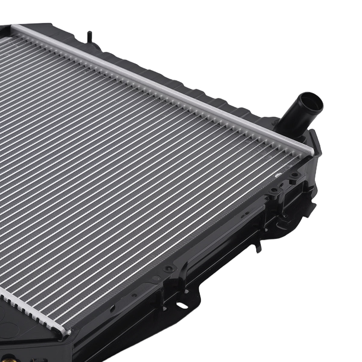 Coolant Radiator compatible For Toyota 4Runner 3.0L V6 1988-1995 1640065080 AT