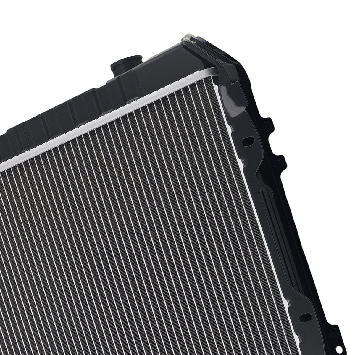 Coolant Radiator compatible For Toyota 4Runner 3.0L V6 1988-1995 1640065080 AT