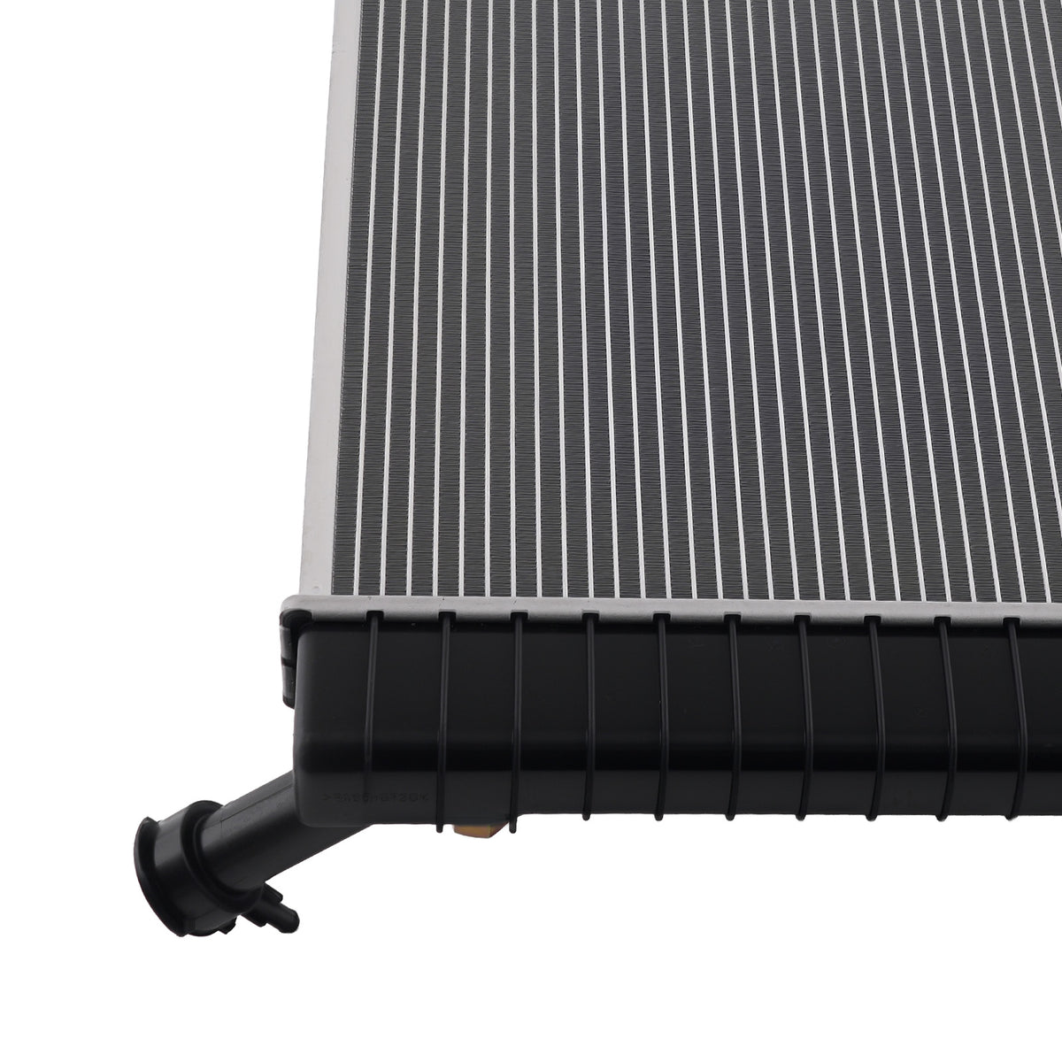 Aluminum Engine Radiator compatible For Buick Century 1992-1996 52458474 CU1340