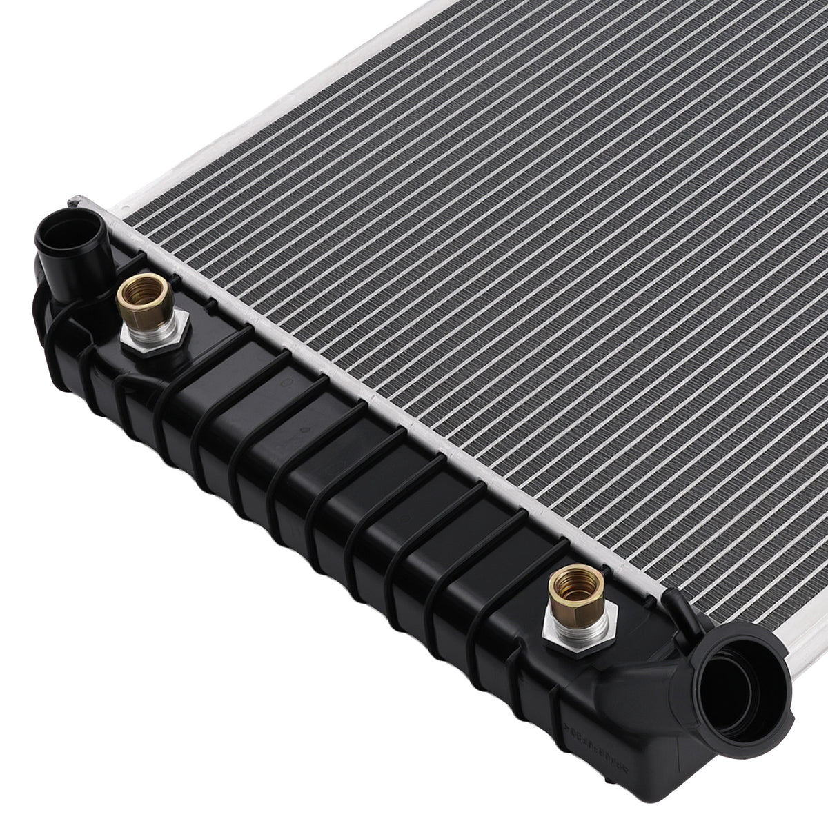 Aluminum Engine Radiator compatible For Buick Century 1992-1996 52458474 CU1340