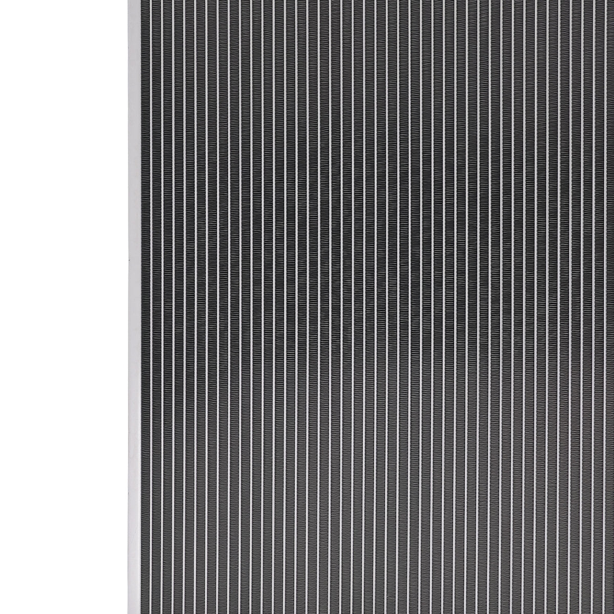 Aluminum Engine Radiator compatible For Buick Century 1992-1996 52458474 CU1340