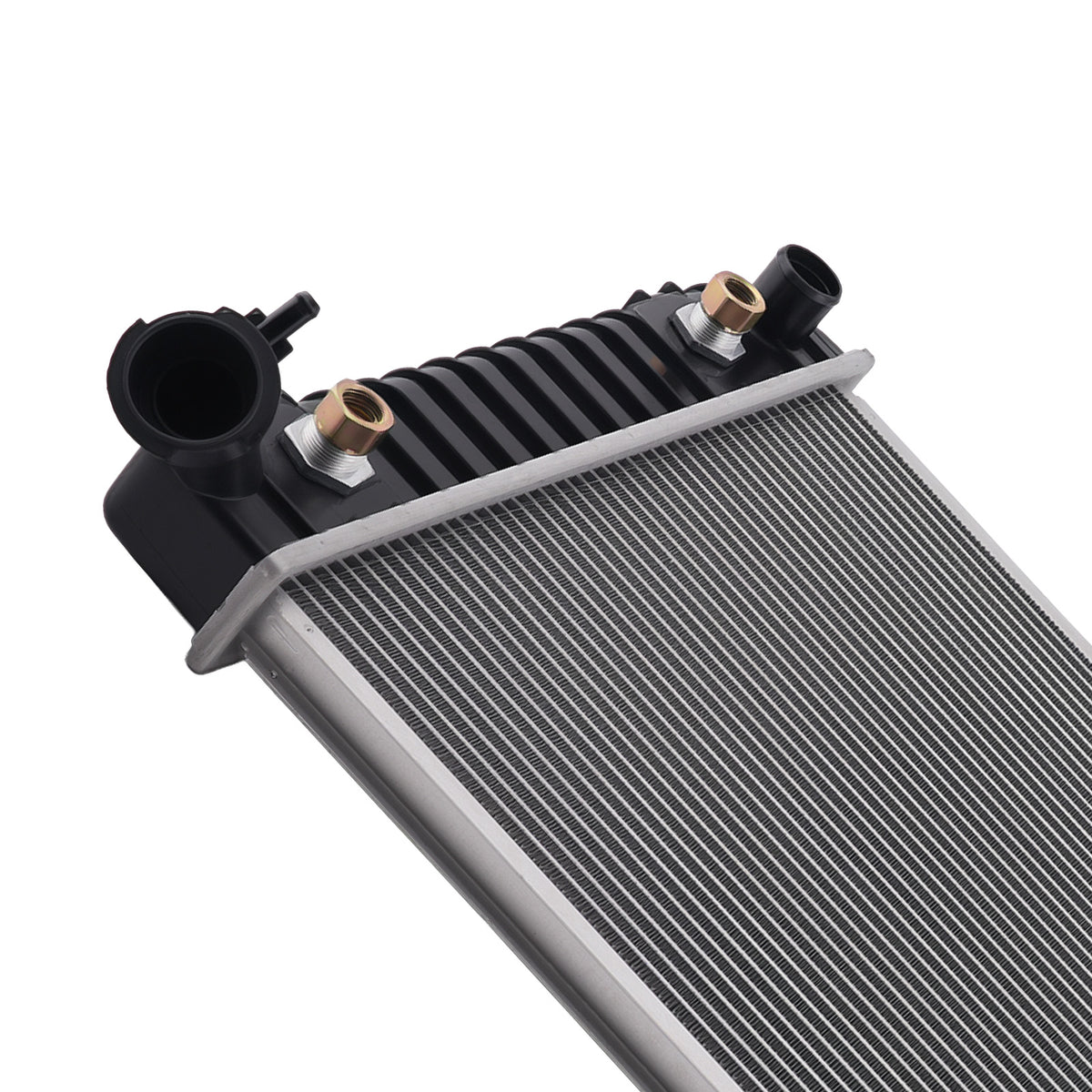 Aluminum Engine Radiator compatible For Buick Century 1992-1996 52458474 CU1340