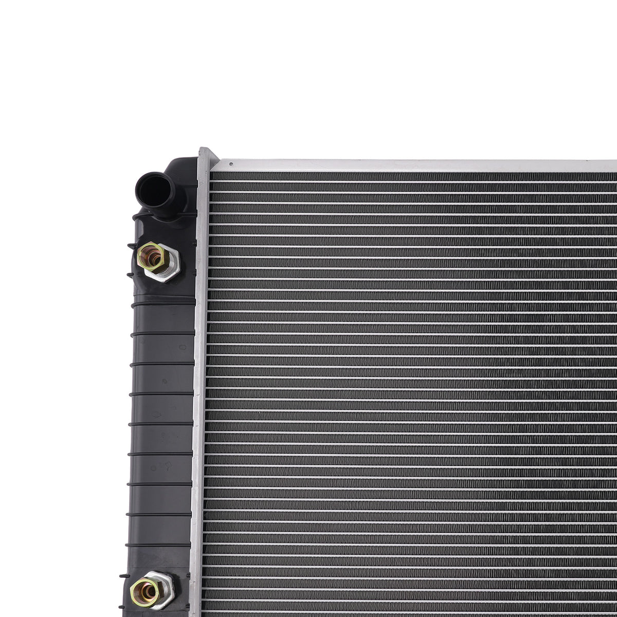Aluminum Engine Radiator compatible For Buick Century 1992-1996 52458474 CU1340
