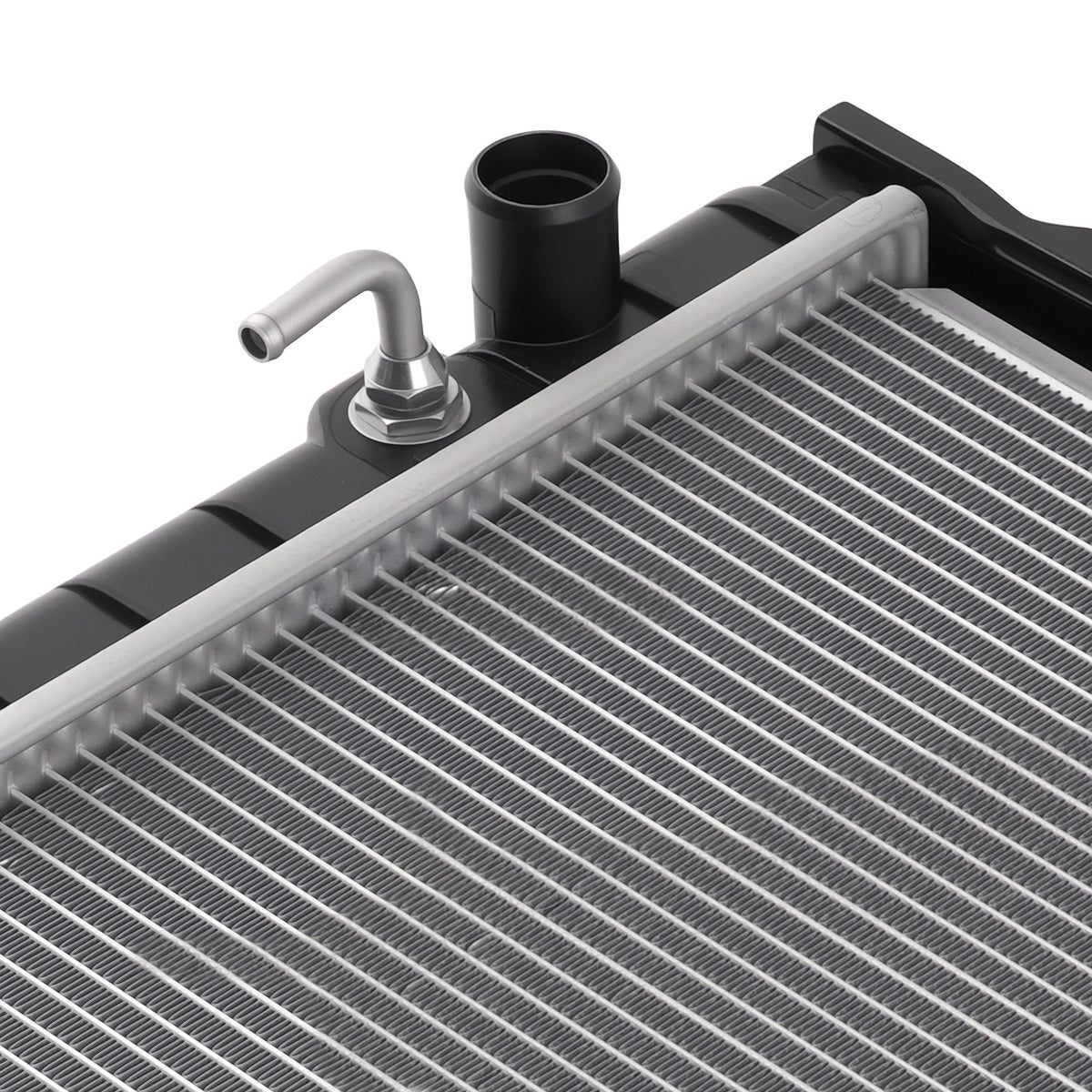 Aluminum Coolant Radiator compatible For Toyota Tacoma 2.4L 2.7L 3.4L 95-04 1778C CU1778