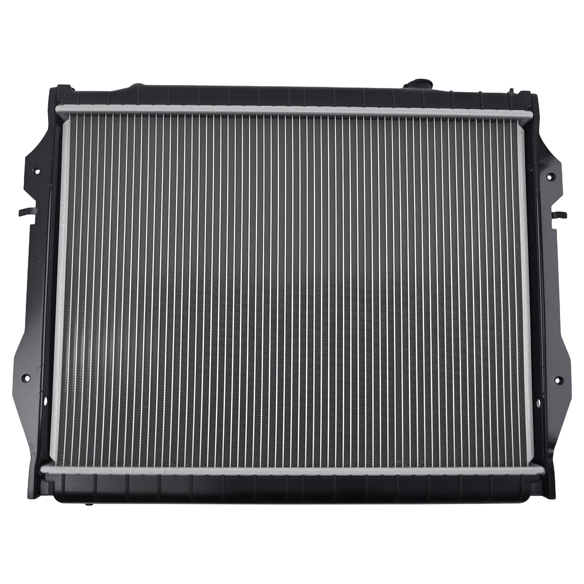 Aluminum Coolant Radiator compatible For Toyota Tacoma 2.4L 2.7L 3.4L 95-04 1778C CU1778