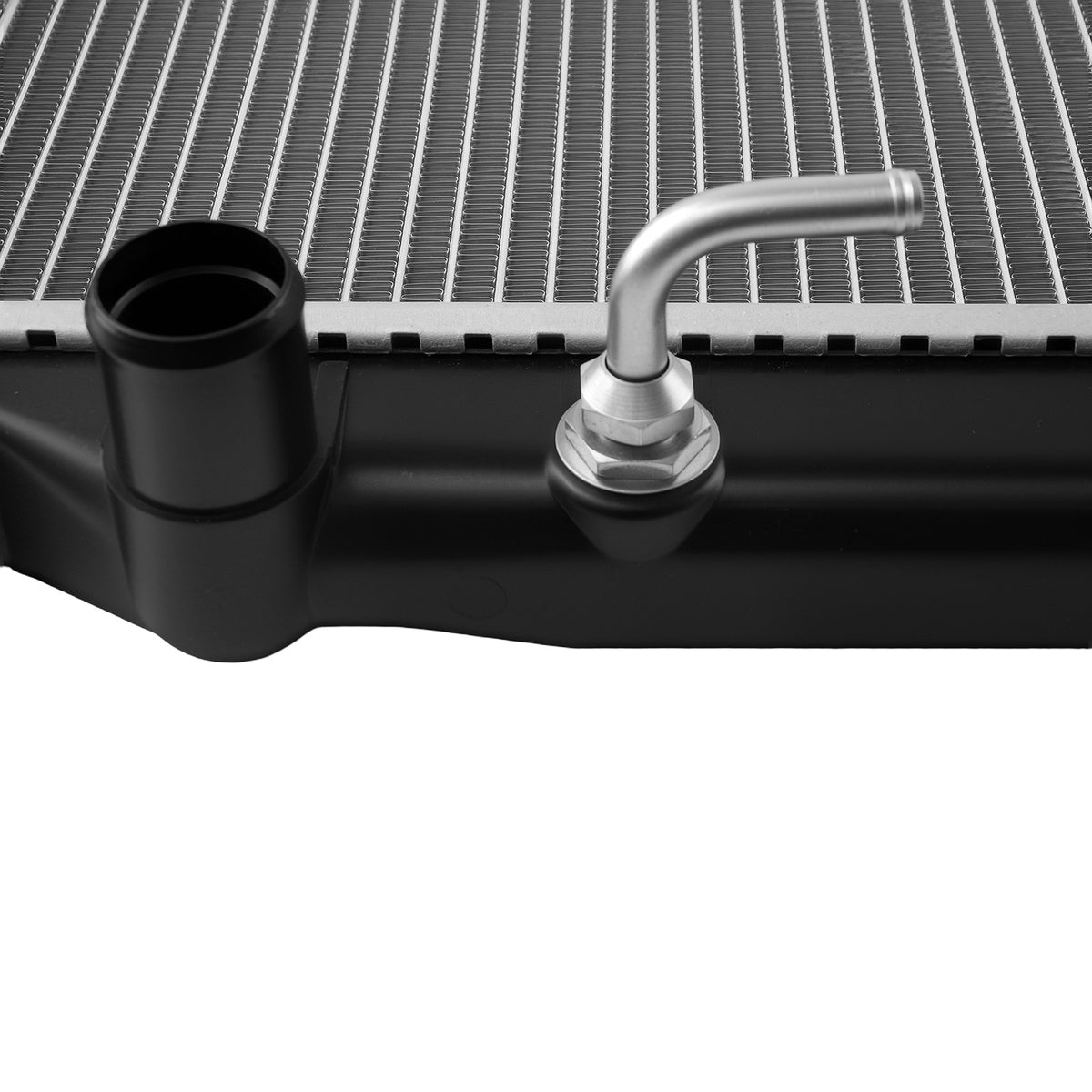 Aluminum Cooling Radiator compatible For Toyota 4Runner 1996-2002 16410-AZ011