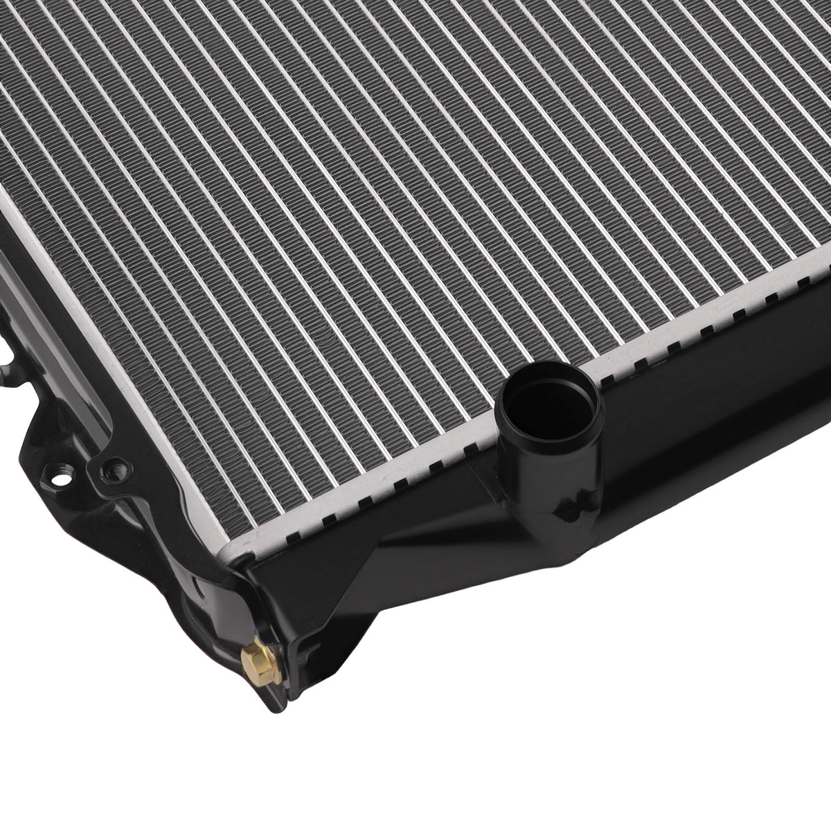 Aluminum Cooling Radiator compatible For Toyota 4Runner 1996-2002 16410-AZ011