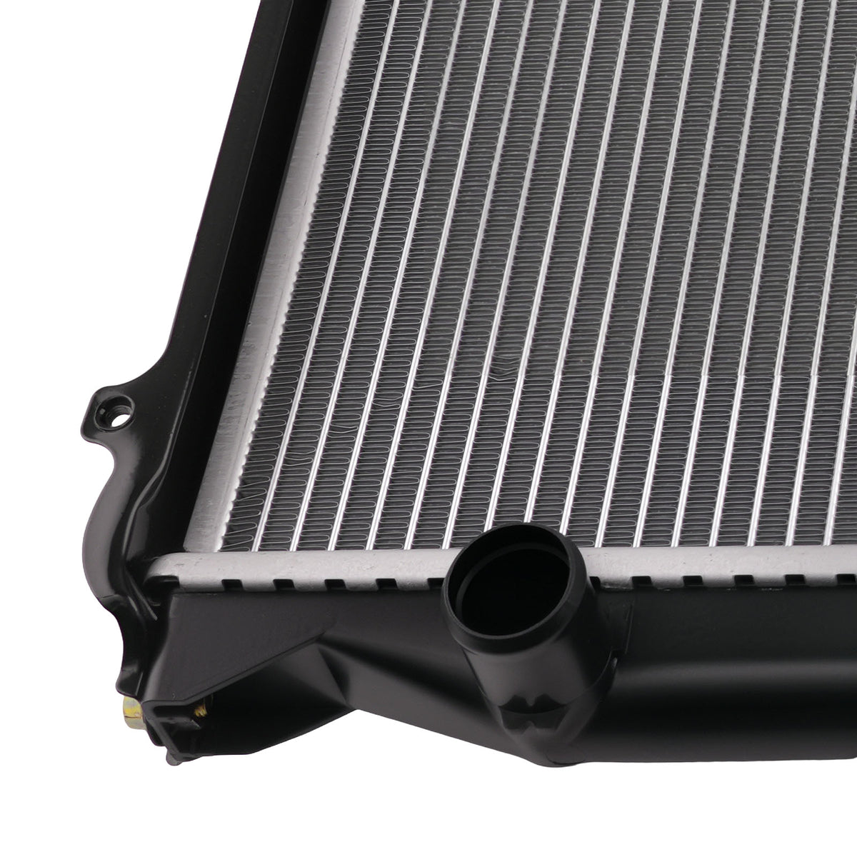Aluminum Cooling Radiator compatible For Toyota 4Runner 1996-2002 16410-AZ011