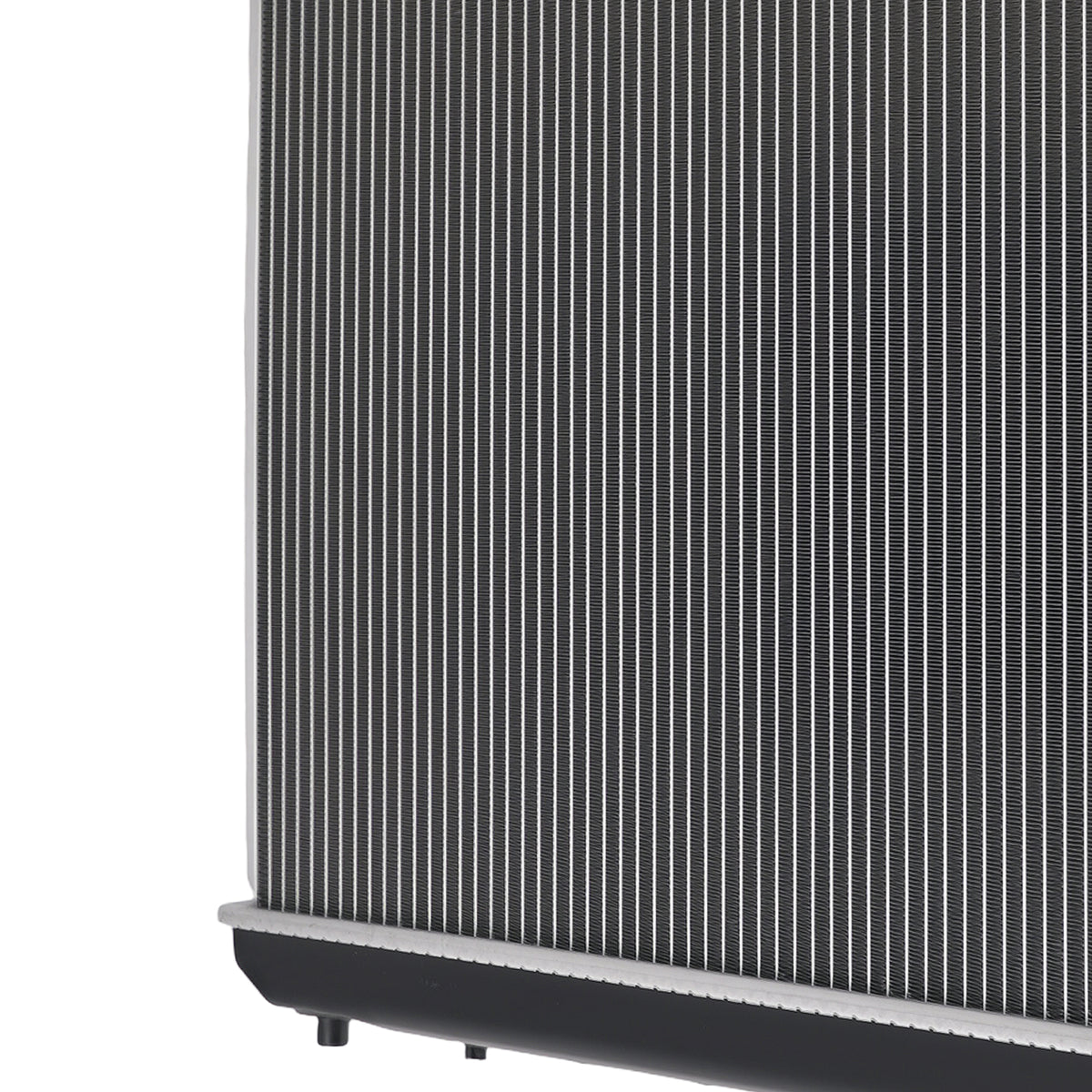 Aluminum Coolant Radiator compatible For Toyota Sienna 3.0L 1998-2003 164000A072