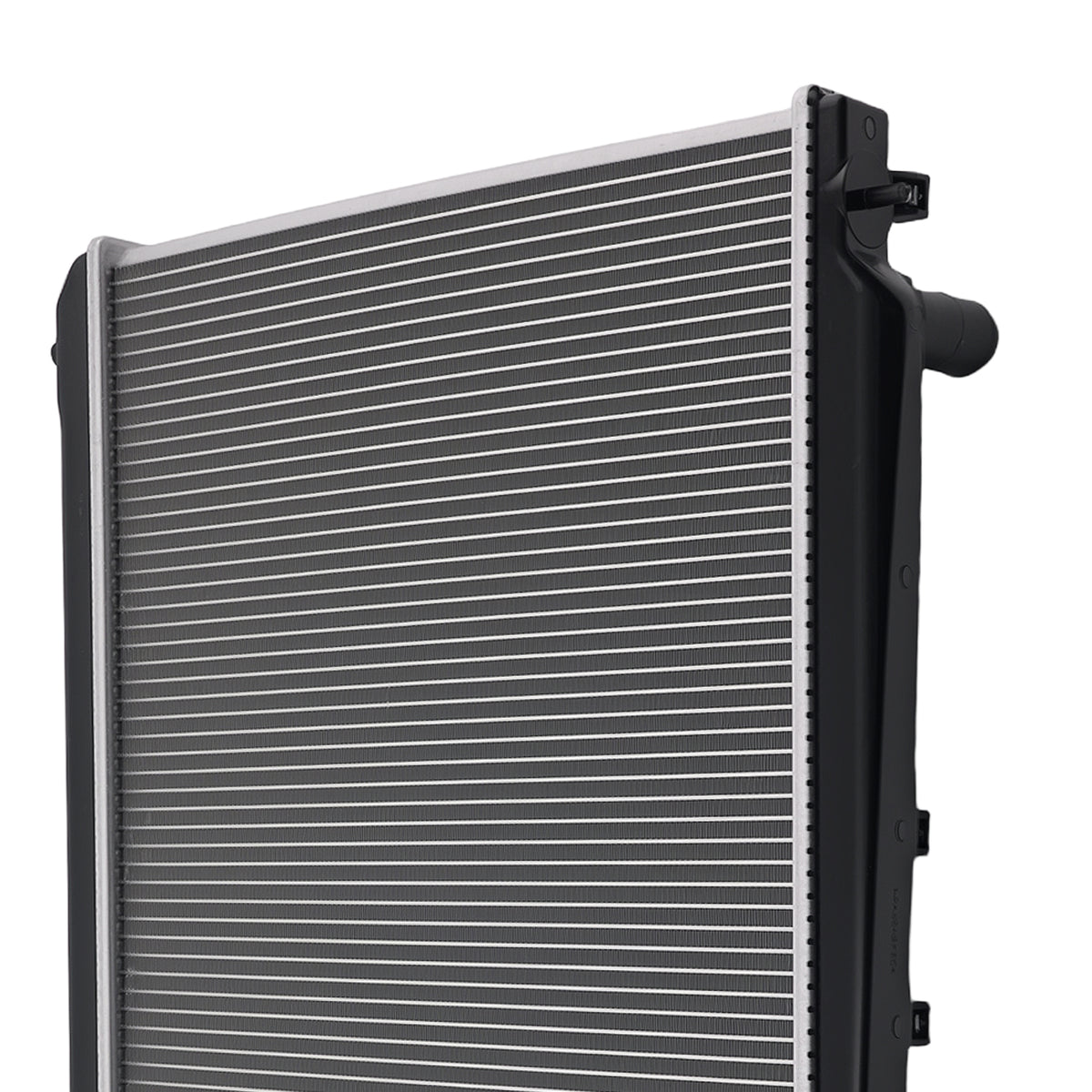 Aluminum Coolant Radiator compatible For Toyota Sienna 3.0L 1998-2003 164000A072