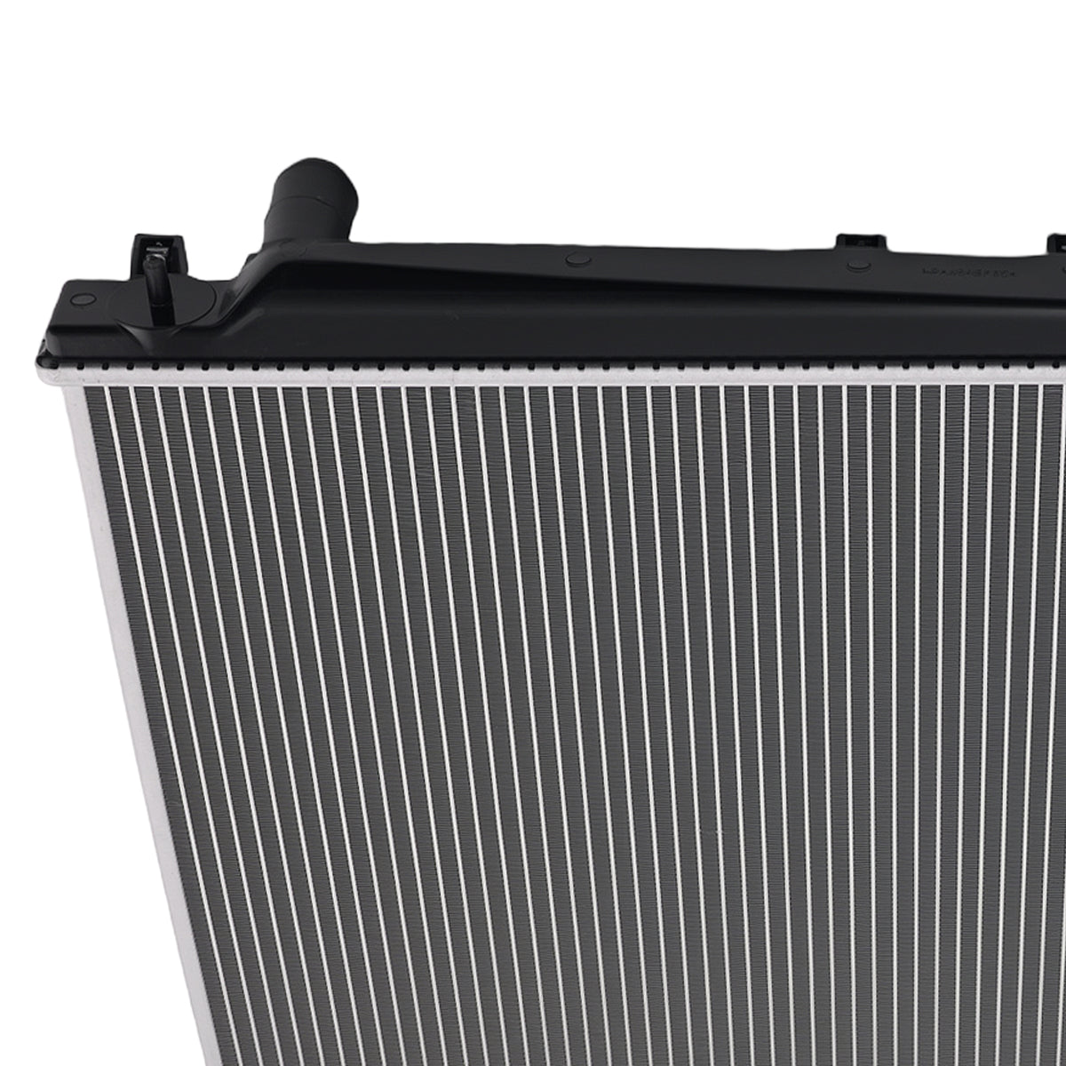 Aluminum Coolant Radiator compatible For Toyota Sienna 3.0L 1998-2003 164000A072