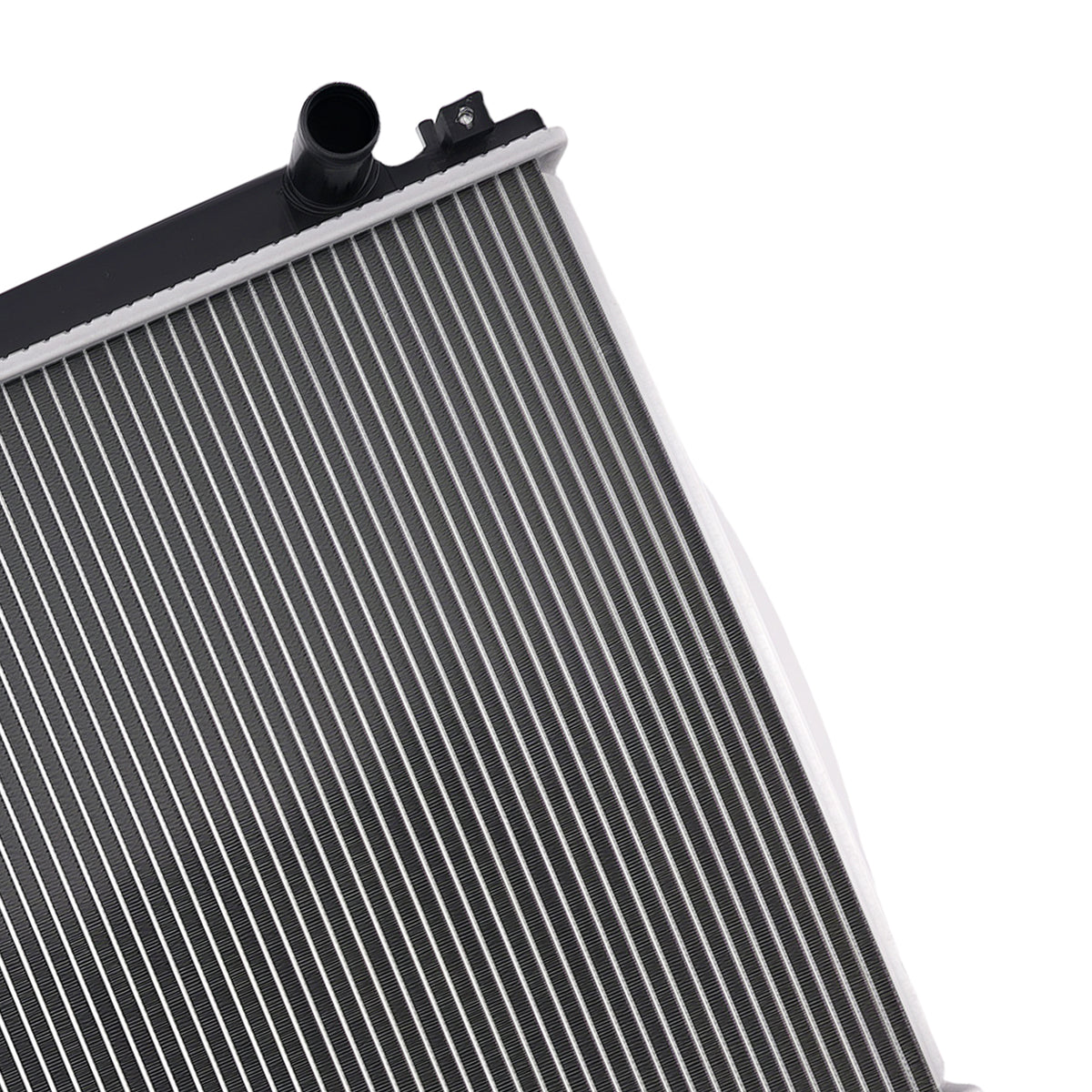 Aluminum Coolant Radiator compatible For Toyota Sienna 3.0L 1998-2003 164000A072