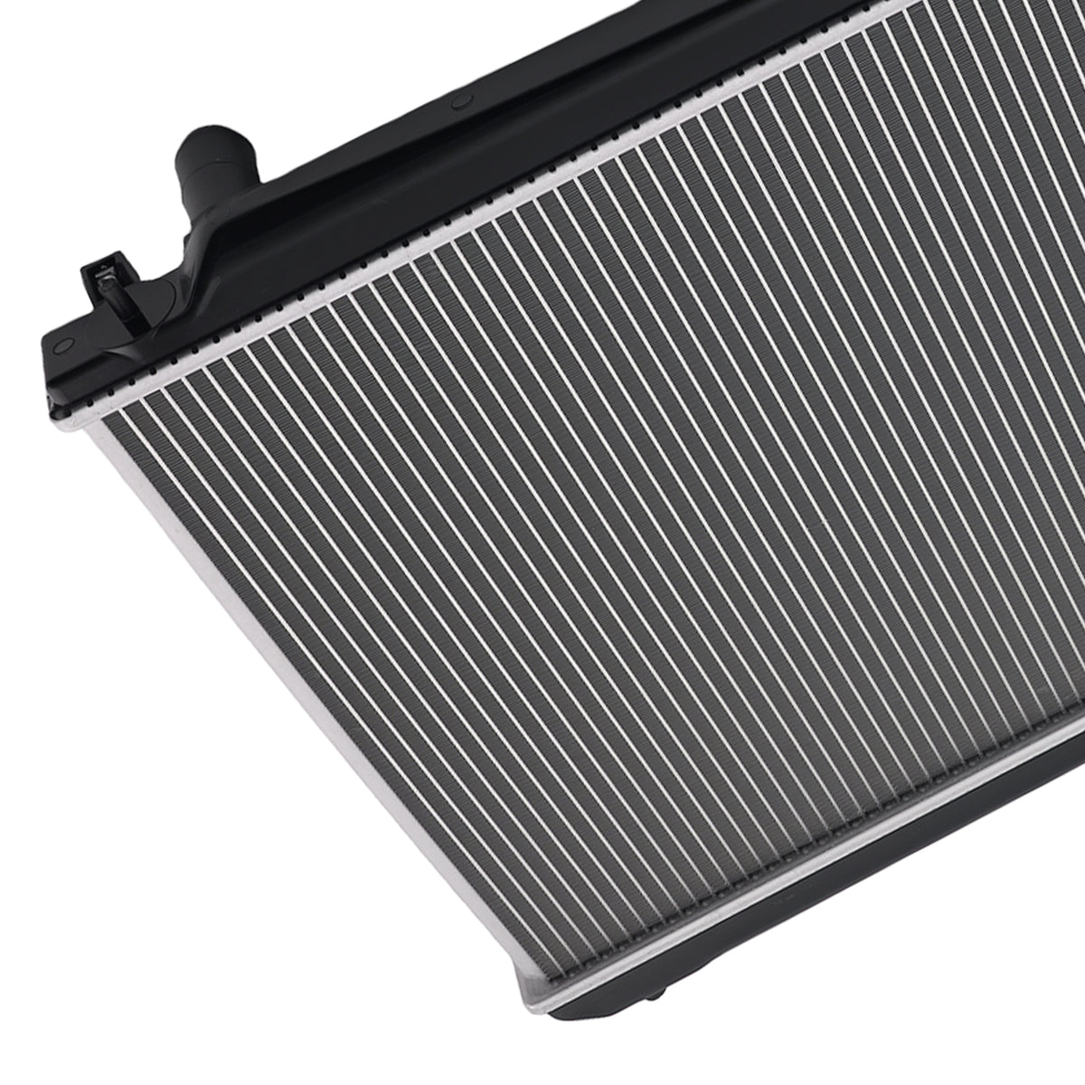 Aluminum Coolant Radiator compatible For Toyota Sienna 3.0L 1998-2003 164000A072
