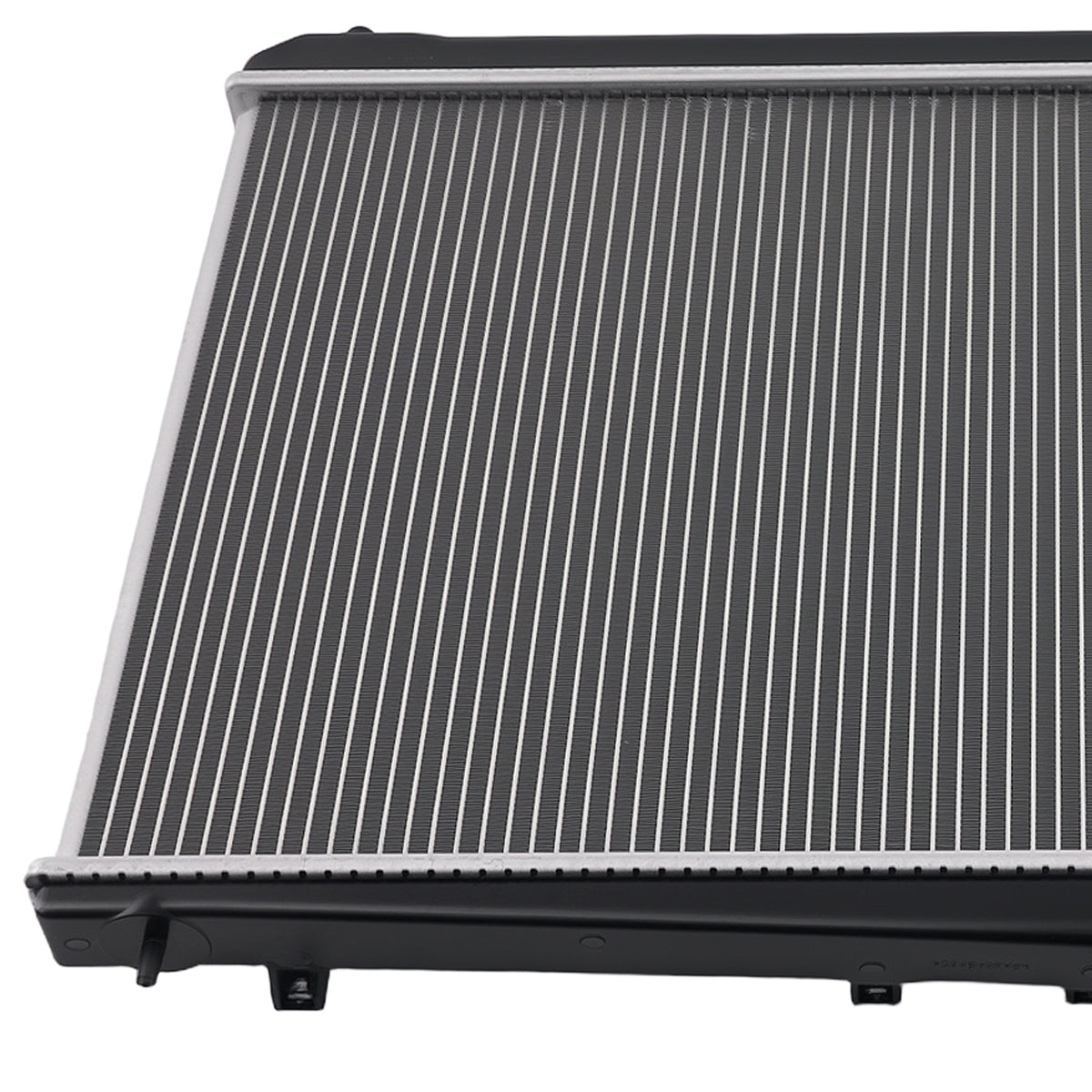 Aluminum Coolant Radiator compatible For Toyota Sienna 3.0L 1998-2003 164000A072