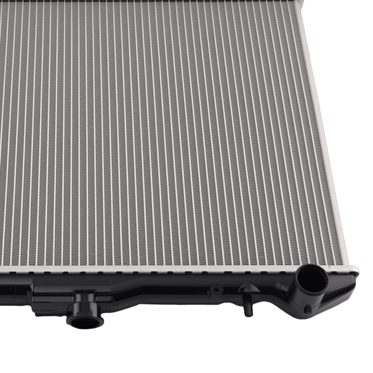 Aluminum Cooling Radiator compatible For Honda Passport 3.2L 1998-2002 IZ3010106