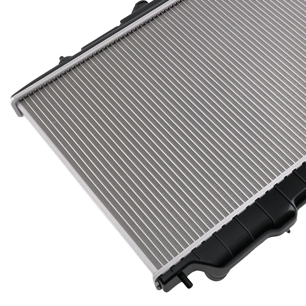 Aluminum Cooling Radiator compatible For Honda Passport 3.2L 1998-2002 IZ3010106