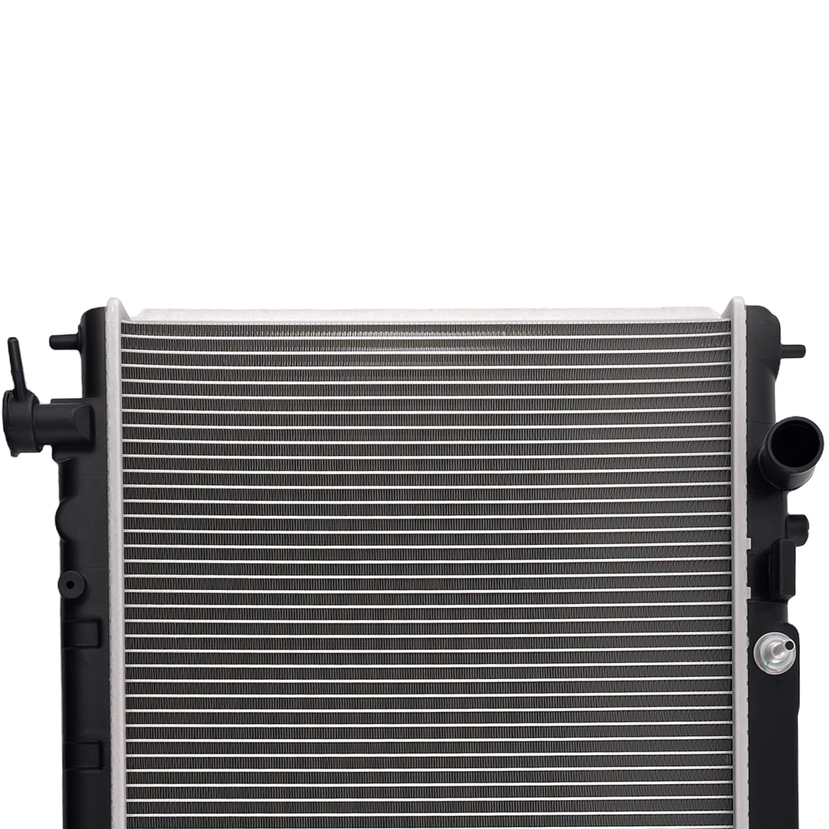 Aluminum Coolant Radiator compatible For Nissan Altima 3.5L 2002-2006 Q2415