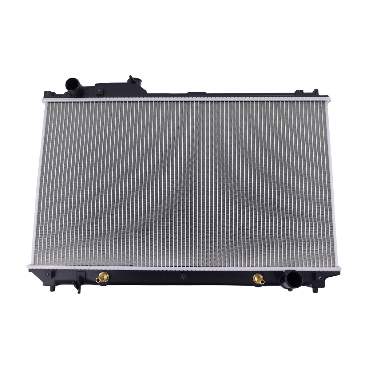 Aluminum Coolant Radiator compatible For Lexus LS430 4.3L 2001-2006 1640050251