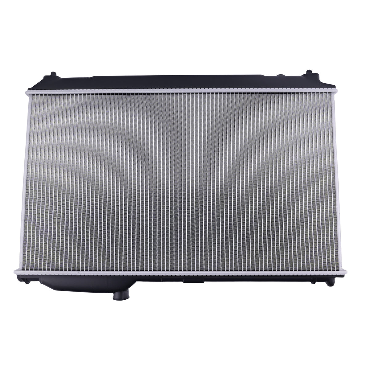 Aluminum Coolant Radiator compatible For Lexus LS430 4.3L 2001-2006 1640050251