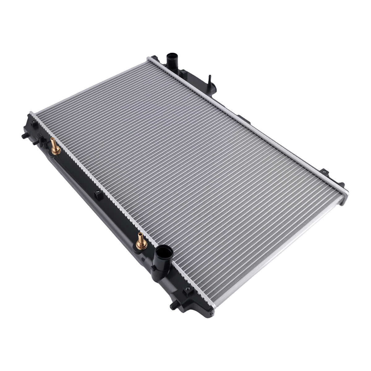 Aluminum Coolant Radiator compatible For Lexus LS430 4.3L 2001-2006 1640050251