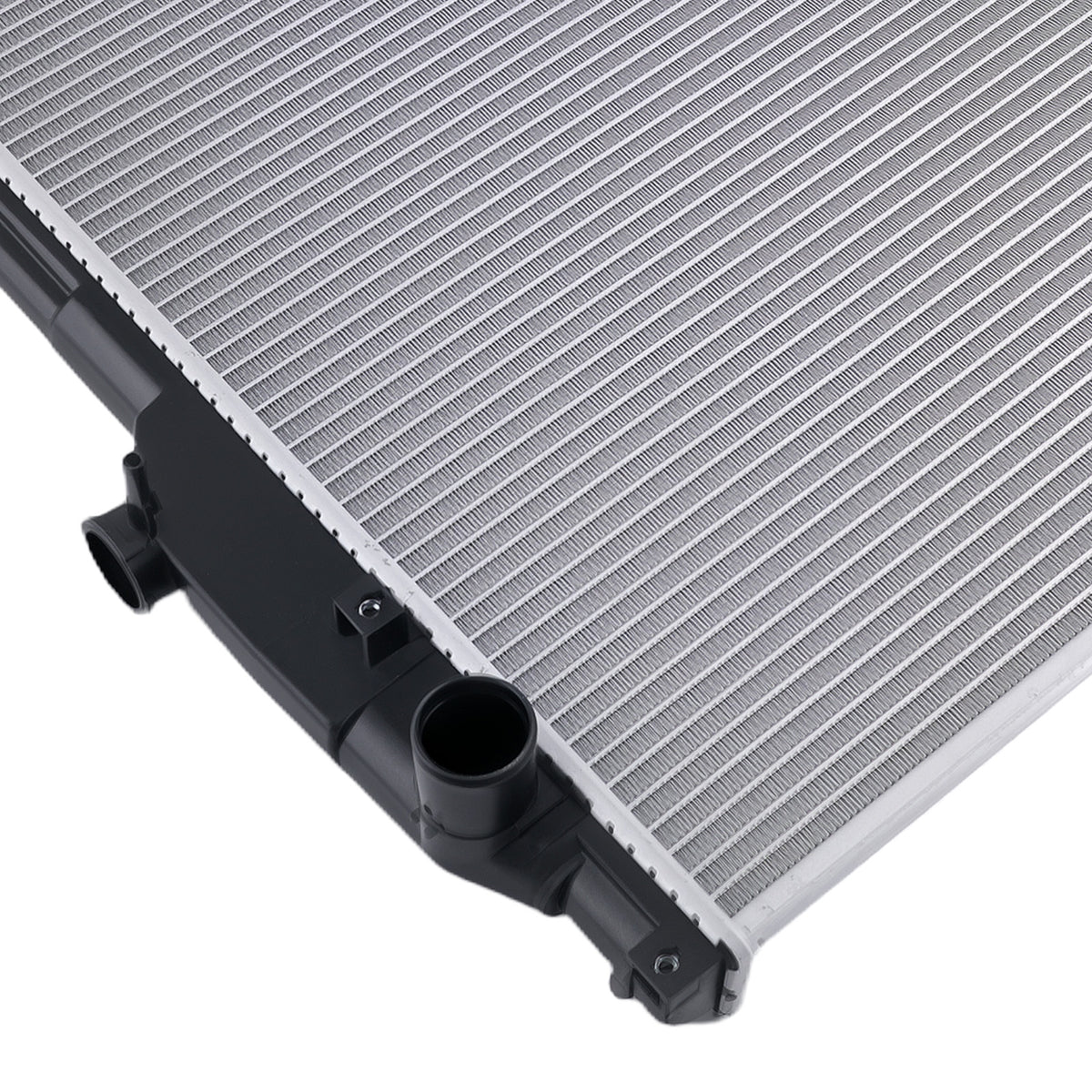 Aluminum Coolant Radiator compatible For Lexus LS430 4.3L 2001-2006 1640050251
