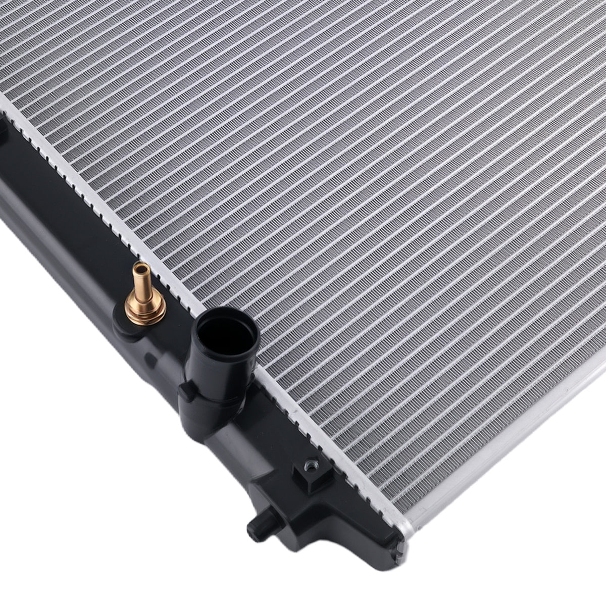Aluminum Coolant Radiator compatible For Lexus LS430 4.3L 2001-2006 1640050251