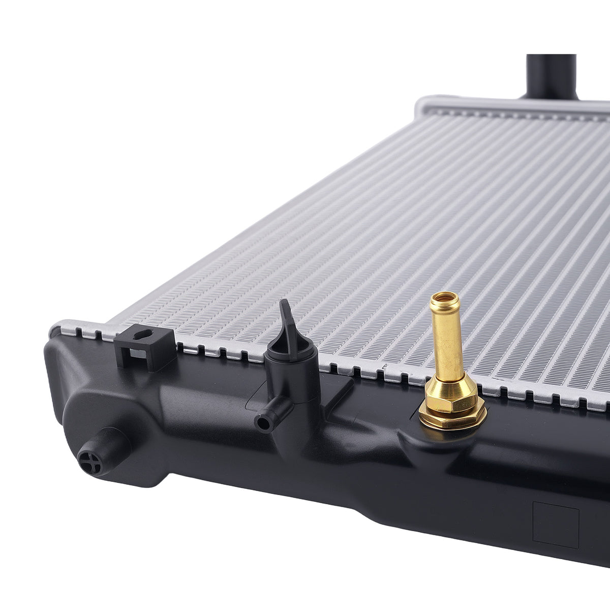 Aluminum Coolant Radiator compatible For Lexus LS430 4.3L 2001-2006 1640050251