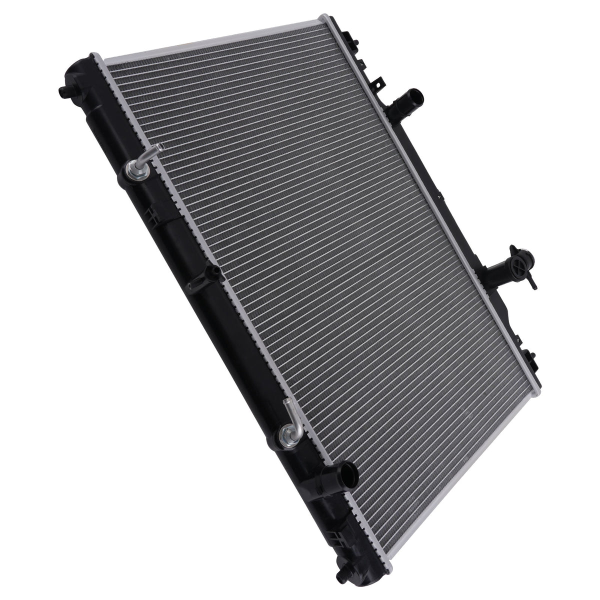 Aluminum Core Radiator compatible For Toyota Camry Solara 2.4L 2002-2008 8012437