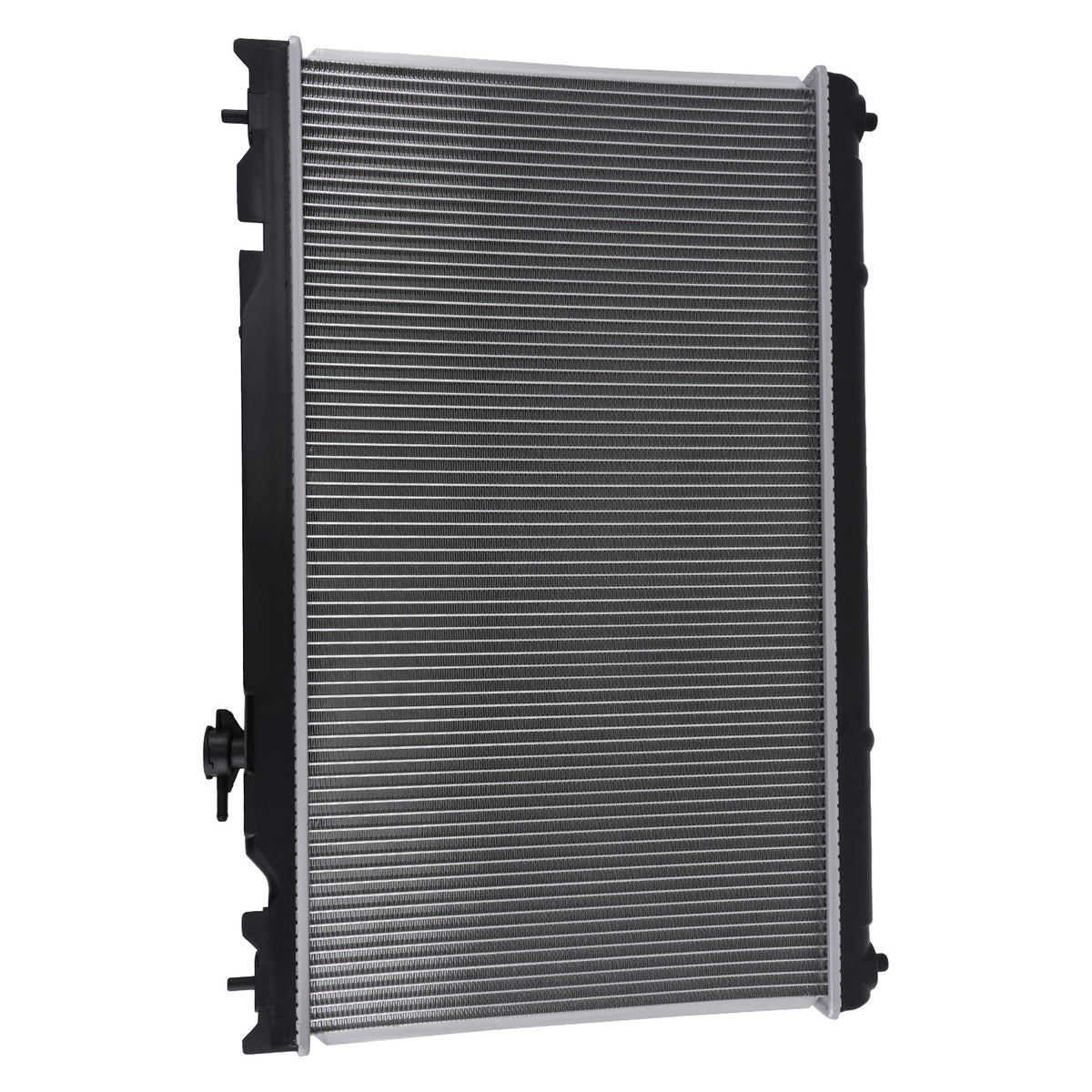 Aluminum Core Radiator compatible For Toyota Camry Solara 2.4L 2002-2008 8012437
