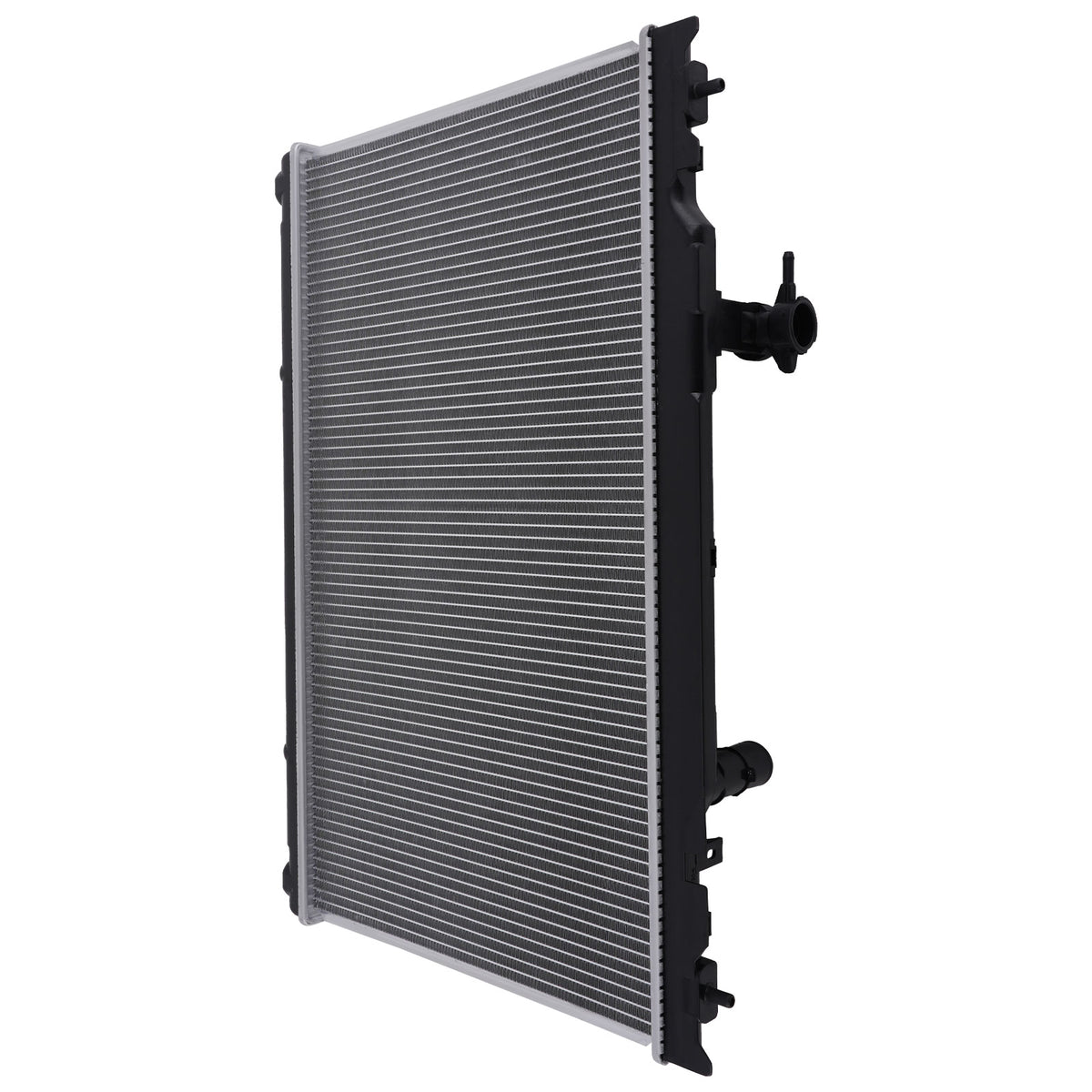 Aluminum Core Radiator compatible For Toyota Camry Solara 2.4L 2002-2008 8012437