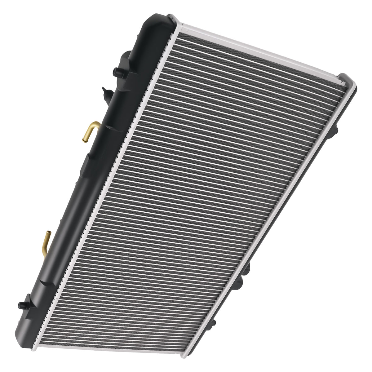 Aluminum Coolant Radiator compatible For Suzuki Aerio 2.0L 2002-2003 1770054G30