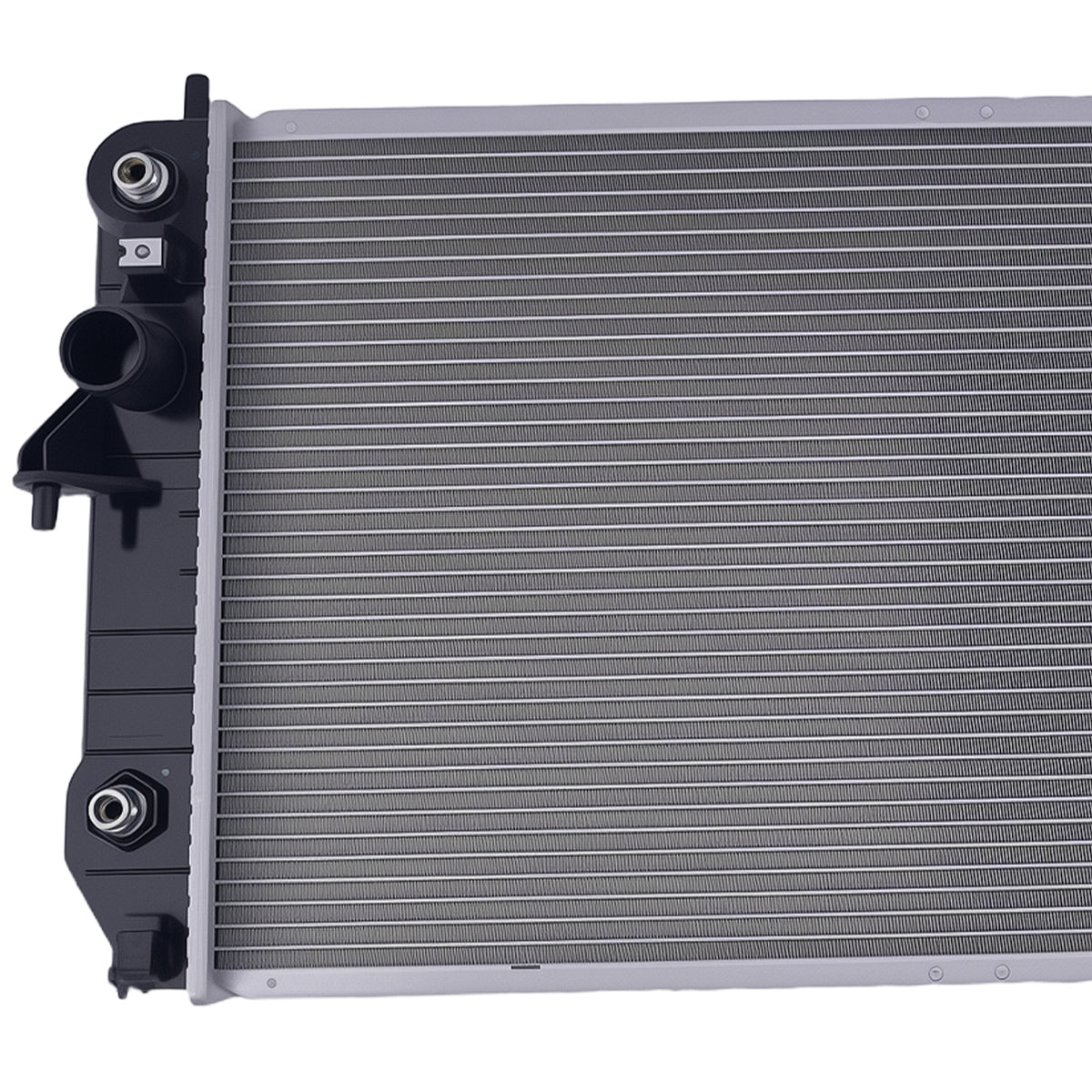 Cooling Radiator compatible For Cadillac DeVille 4.6L V8 GAS 2001-2005 52487016