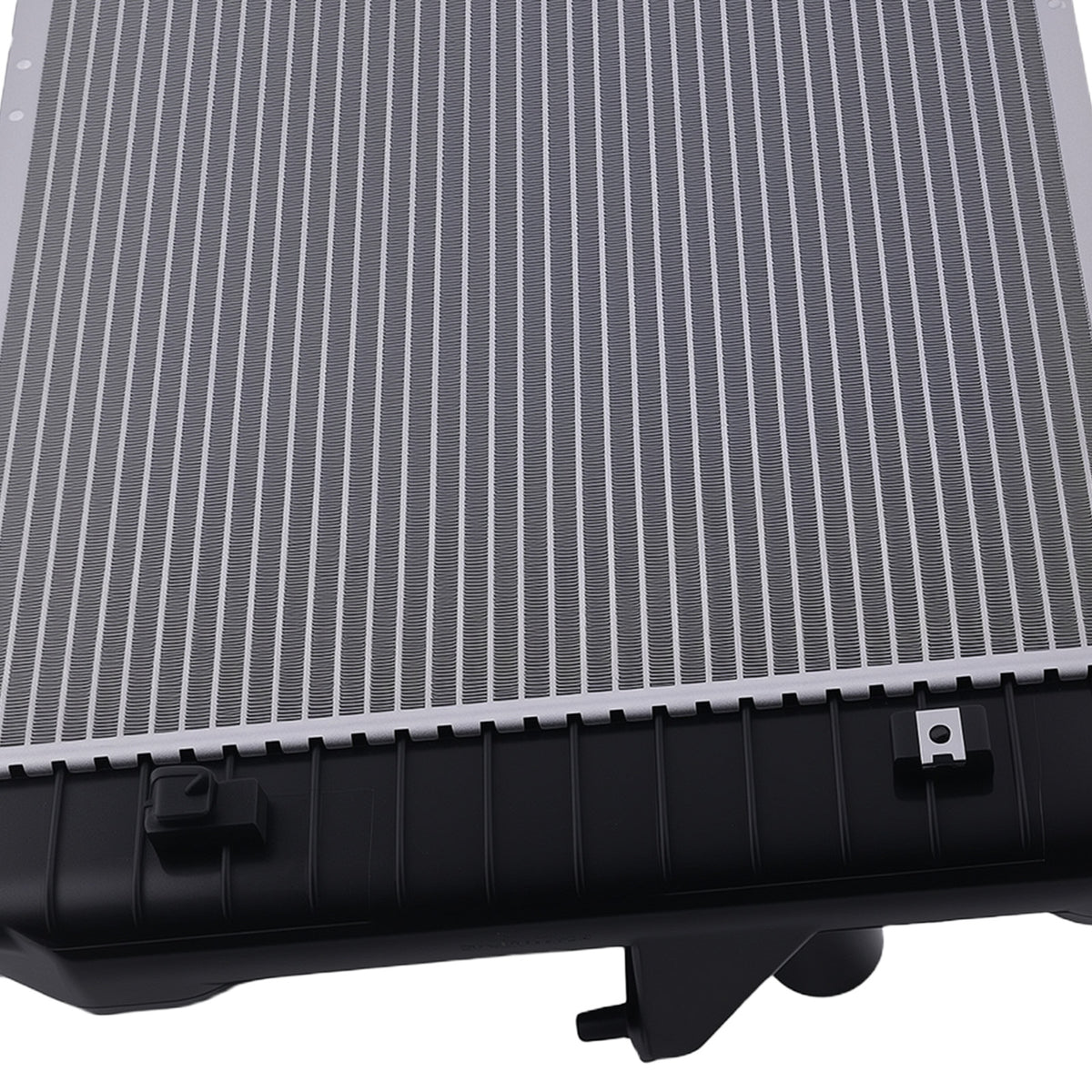 Cooling Radiator compatible For Cadillac DeVille 4.6L V8 GAS 2001-2005 52487016