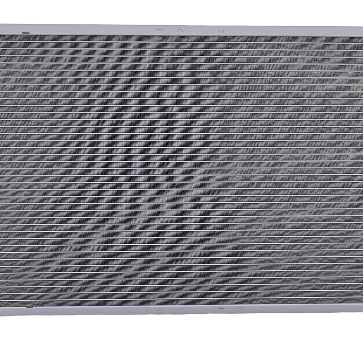 Cooling Radiator compatible For Cadillac DeVille 4.6L V8 GAS 2001-2005 52487016