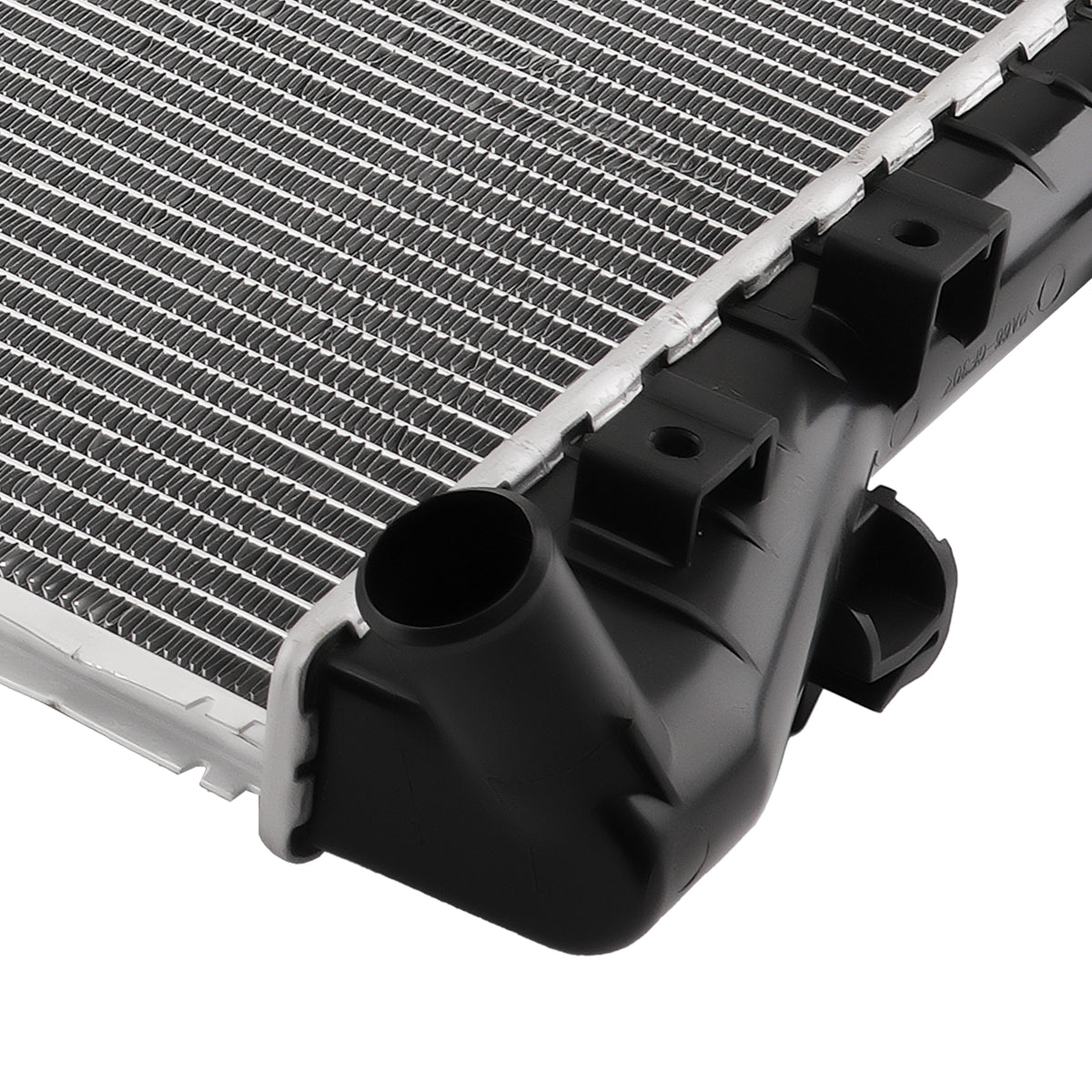 Aluminum Coolant Radiator compatible For Chevy Monte Carlo 3.4L 3.8L 2004-2005 2710