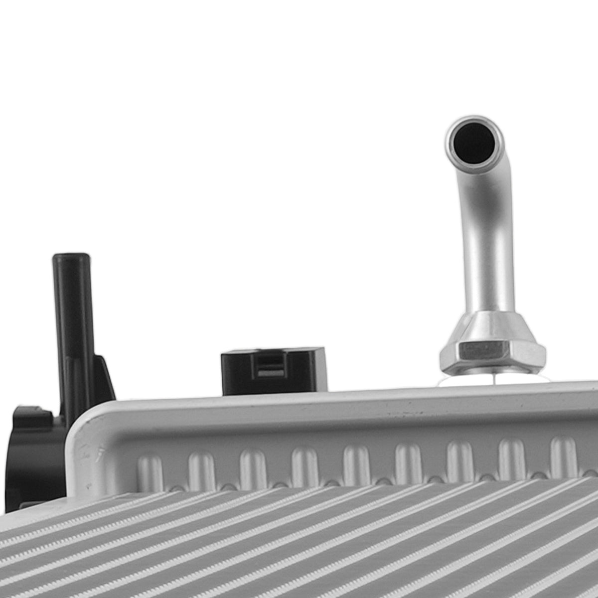 Aluminum Coolant Radiator compatible For Scion tC 2.4L 2005-2010 1640022190 A2776