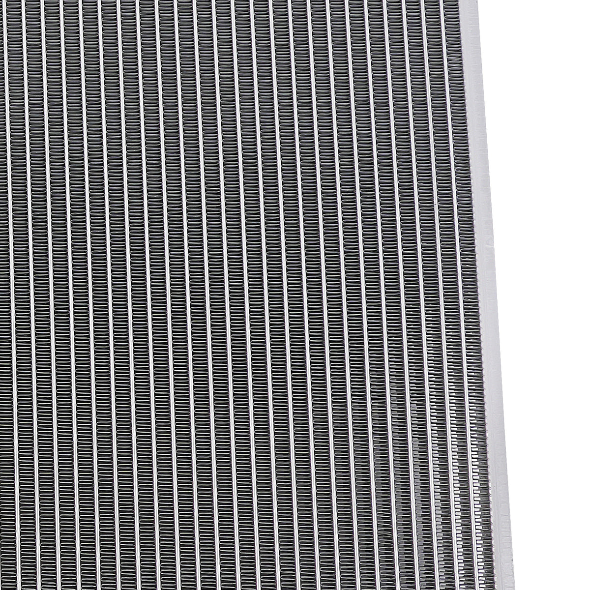 Aluminum Core Radiator compatible For Infiniti M35 3.5L V6 06-08 CSF3289 With Trans Cooler