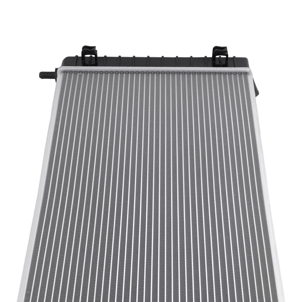 Aluminum Coolant Radiator compatible For Buick Allure 3.6L 05-08 10344419