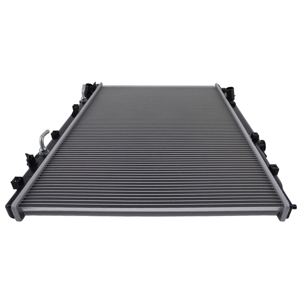 Advanced Cooling Radiator compatible For Honda Ridgeline 2006-2008 RAD3284 W/ Trans Cooler